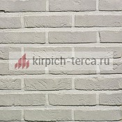 Кирпич ручной формовки Terca® AGORA ZILVERGRIJS ECO WF50
