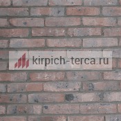 Кирпич ручной формовки Terca® VELDBRAND EXTERIEUR WF50